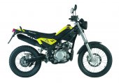 2010 Rieju Tango 125   photo